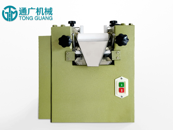 TGM-S65三輥研磨機